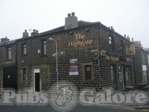 Picture of The Highgate