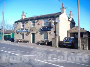 Picture of The Horse & Groom