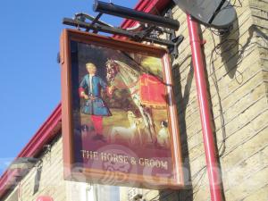 Picture of The Horse & Groom