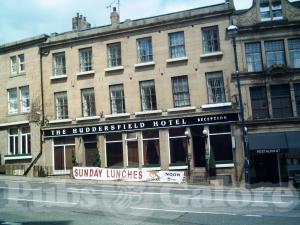 Picture of Huddersfield Hotel