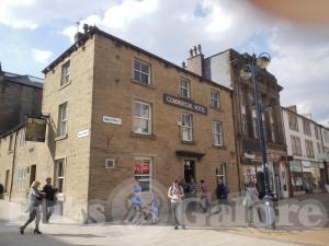 Picture of Commercial Hotel