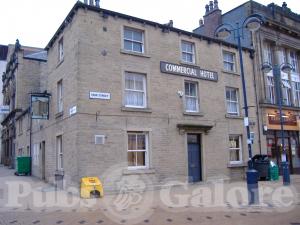 Picture of Commercial Hotel
