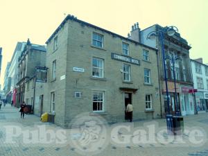 Picture of Commercial Hotel