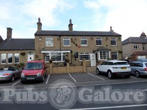 Picture of The Junction Inn