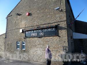 Picture of Lower Royal George
