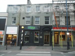 Picture of Bar Chaos