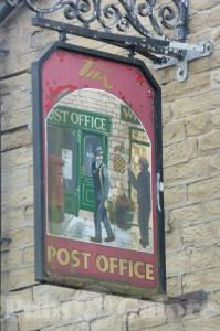 Picture of Post Office