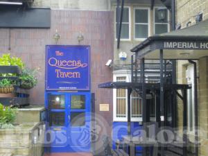 Picture of Queens Tavern