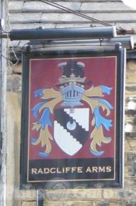 Picture of The Radcliffe Arms