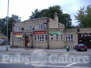 Picture of The Red Lion