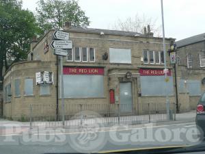 Picture of The Red Lion