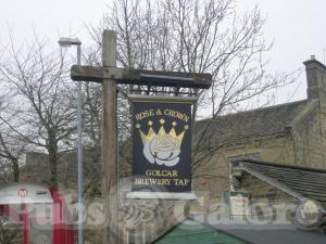Picture of The Rose & Crown