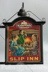 Picture of The Slip Inn
