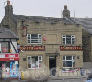 Picture of Somerset Arms