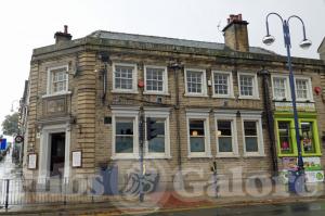 Picture of The Sportsman