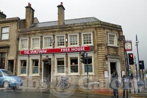 Picture of The Sportsman