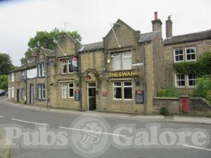 Picture of The Swan