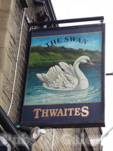 Picture of The Swan