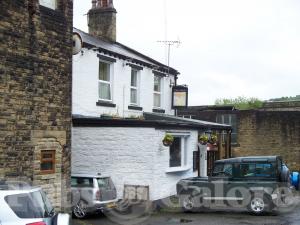 Picture of The Swan