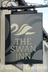 Picture of The Swan