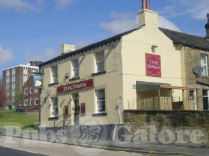 Picture of The Swan