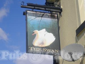 Picture of The Swan