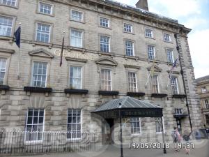 Picture of The George Hotel