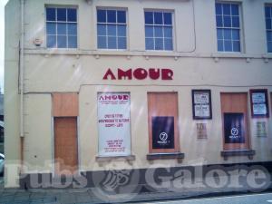 Picture of Bar Amour