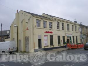 Picture of Bar Amour