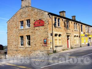 Picture of Three Horseshoes