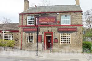 Picture of Travellers Rest