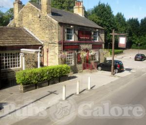 Picture of Travellers Rest