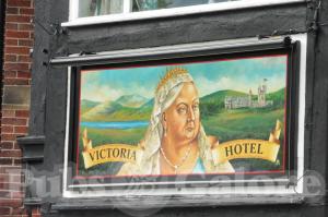 Picture of Victoria Hotel