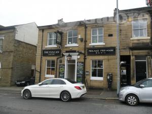 Picture of The Vulcan