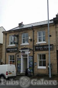 Picture of The Vulcan