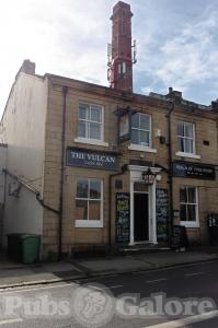 Picture of The Vulcan