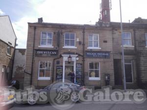 Picture of The Vulcan