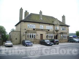 Picture of The Wagon & Horses