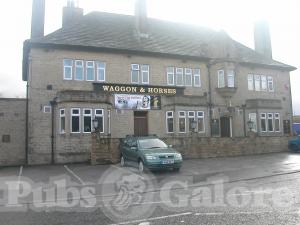 Picture of The Wagon & Horses