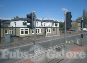 Picture of The White Horse
