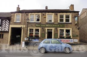 Picture of The Woolpack