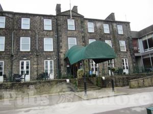 Picture of Craiglands Hotel