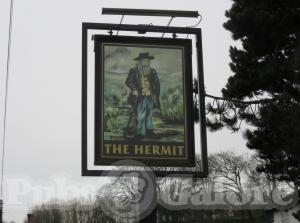 Picture of The Hermit