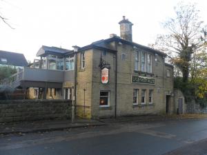 Picture of The Ilkley Moor Vaults