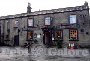 Picture of The Malt Shovel