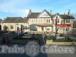 Picture of The Red Lion