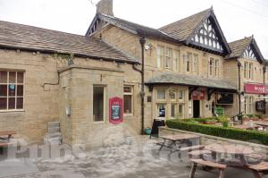 Picture of The Red Lion