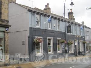 Picture of The Black Hat