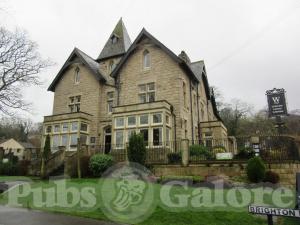 Picture of The Wheatley Arms