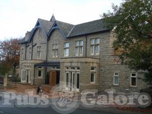 Picture of The Wheatley Arms